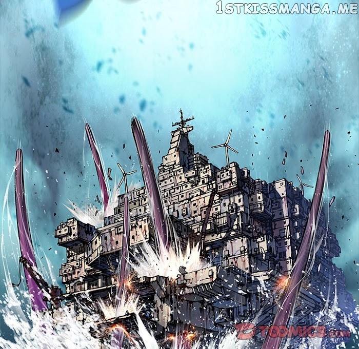 Leviathan, Chapter 195 image 50